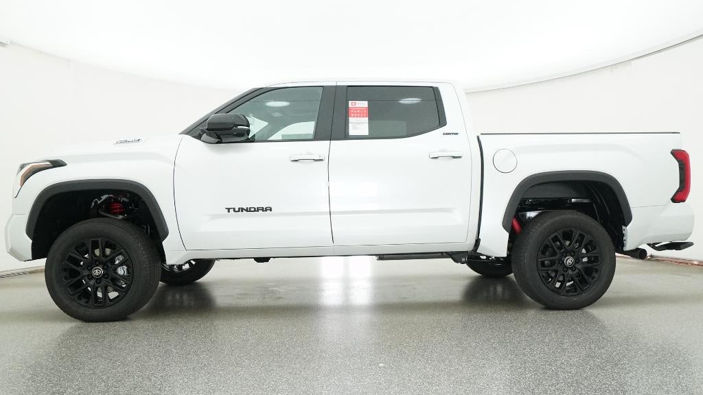 2026 Toyota Tundra i-FORCE MAX Tundra Limited