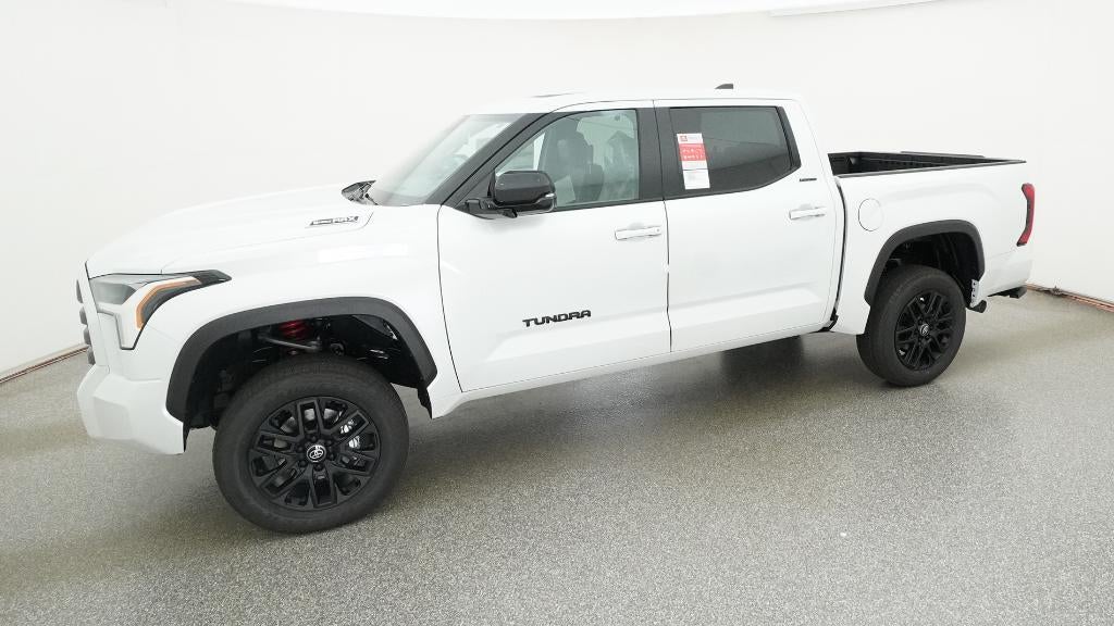 2026 Toyota Tundra i-FORCE MAX Tundra Limited
