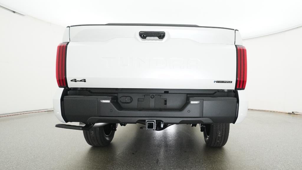 2026 Toyota Tundra i-FORCE MAX Tundra Limited