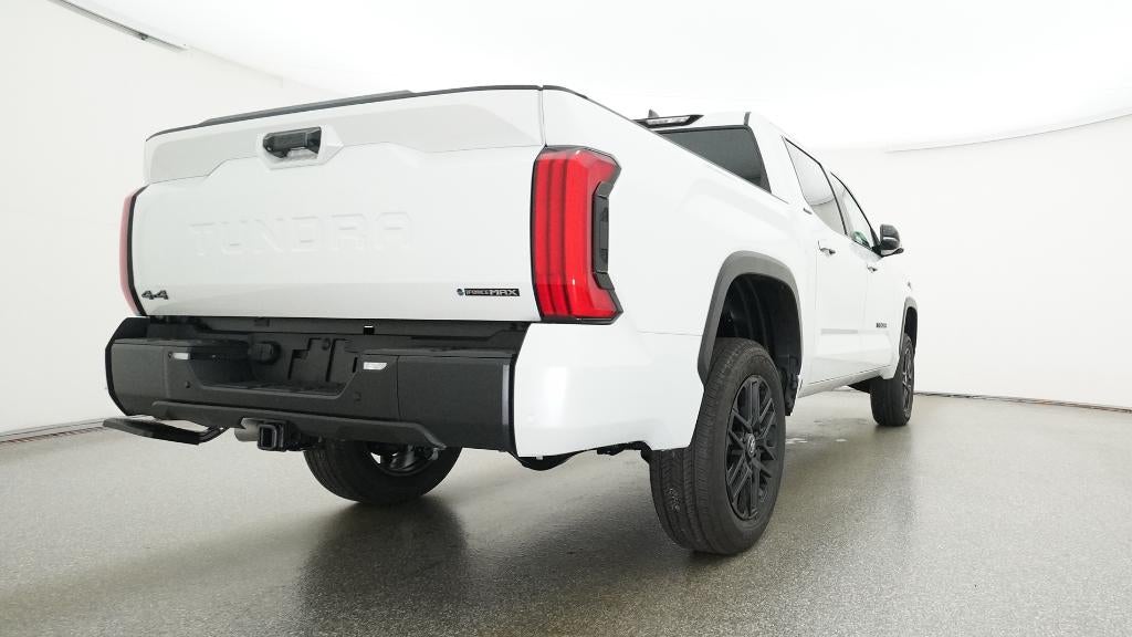 2026 Toyota Tundra i-FORCE MAX Tundra Limited