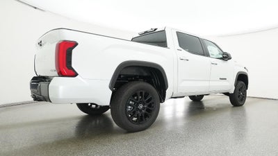 2026 Toyota Tundra i-FORCE MAX Tundra Limited
