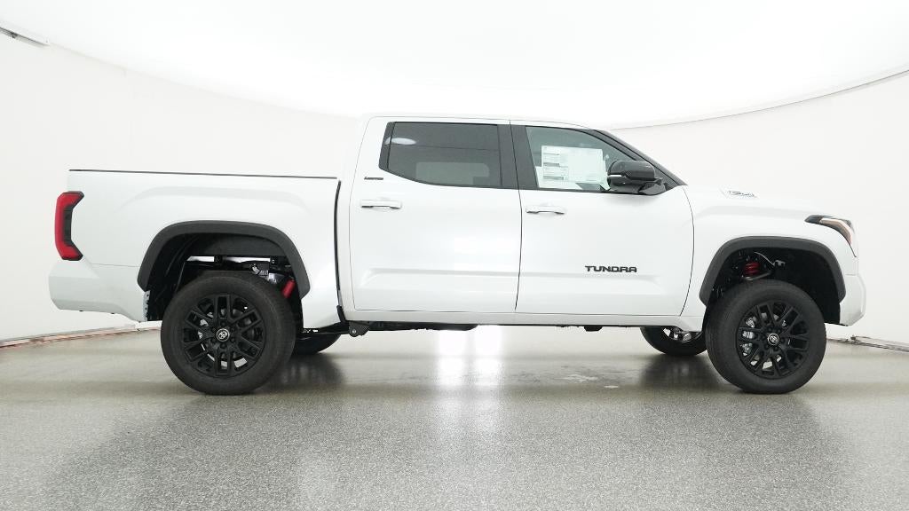 2026 Toyota Tundra i-FORCE MAX Tundra Limited