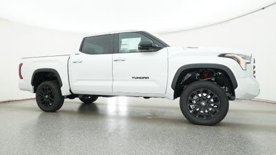 2026 Toyota Tundra i-FORCE MAX Tundra Limited
