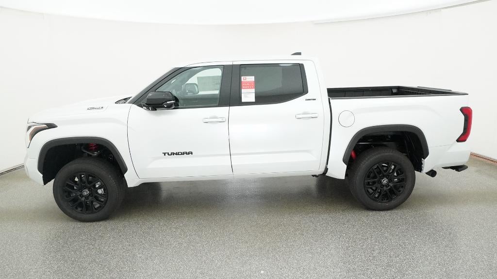 2026 Toyota Tundra i-FORCE MAX Tundra Limited