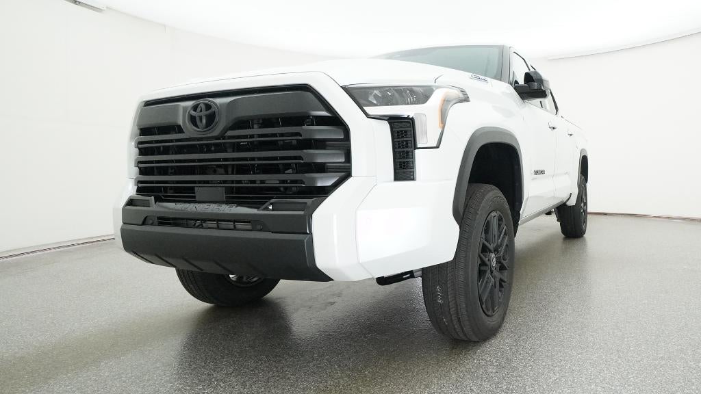 2026 Toyota Tundra i-FORCE MAX Tundra Limited
