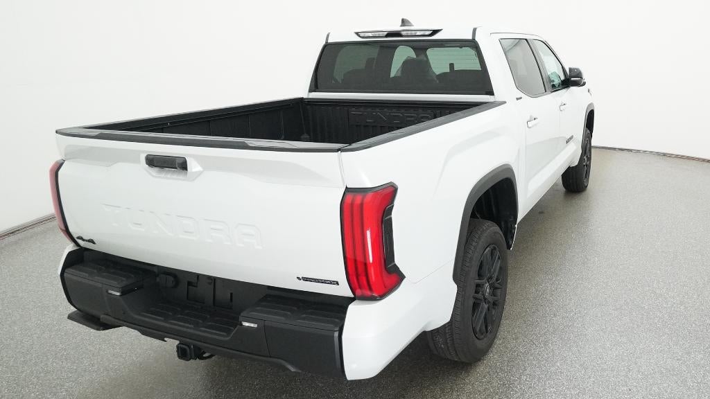 2026 Toyota Tundra i-FORCE MAX Tundra Limited