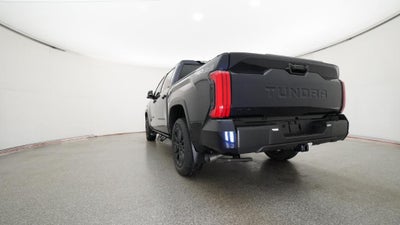 2026 Toyota Tundra i-FORCE MAX Tundra Limited