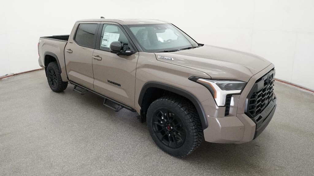 2026 Toyota Tundra i-FORCE MAX Tundra Limited