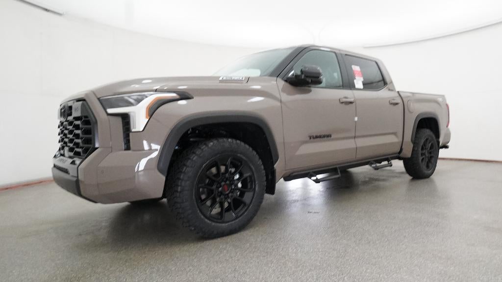 2026 Toyota Tundra i-FORCE MAX Tundra Limited