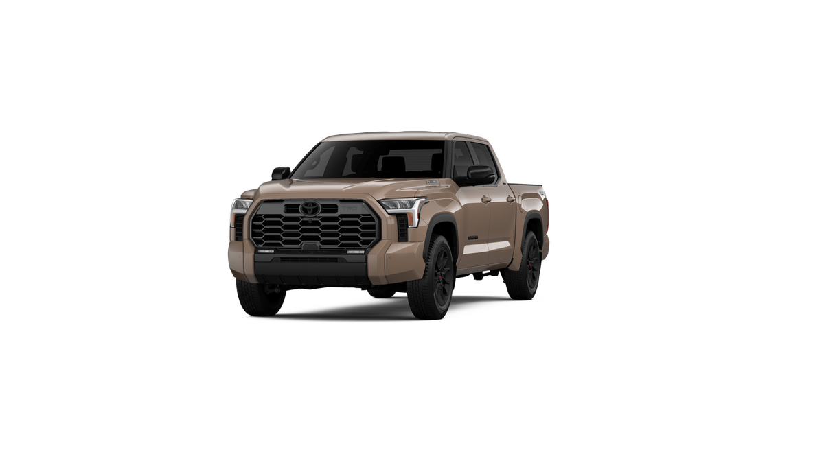2026 Toyota Tundra i-FORCE MAX Tundra Limited