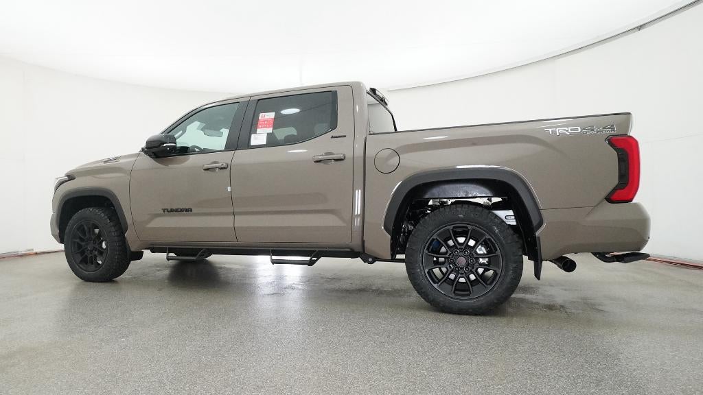 2026 Toyota Tundra i-FORCE MAX Tundra Limited