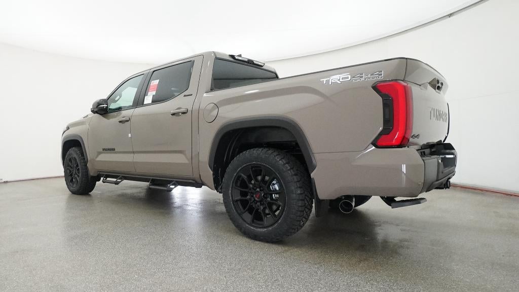 2026 Toyota Tundra i-FORCE MAX Tundra Limited