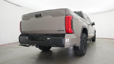 2026 Toyota Tundra i-FORCE MAX Tundra Limited