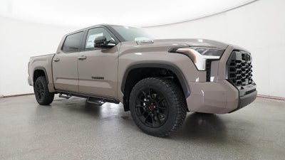 2026 Toyota Tundra i-FORCE MAX Tundra Limited