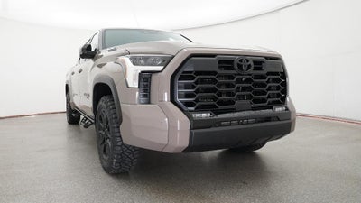 2026 Toyota Tundra i-FORCE MAX Tundra Limited