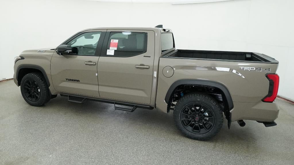2026 Toyota Tundra i-FORCE MAX Tundra Limited