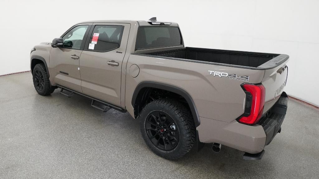 2026 Toyota Tundra i-FORCE MAX Tundra Limited