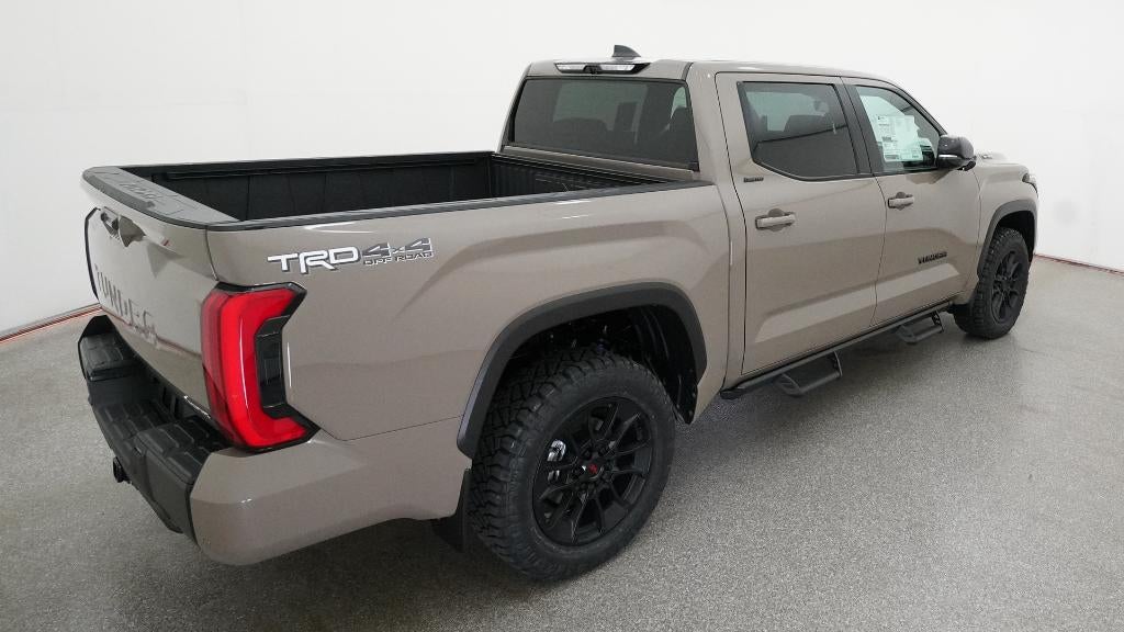 2026 Toyota Tundra i-FORCE MAX Tundra Limited