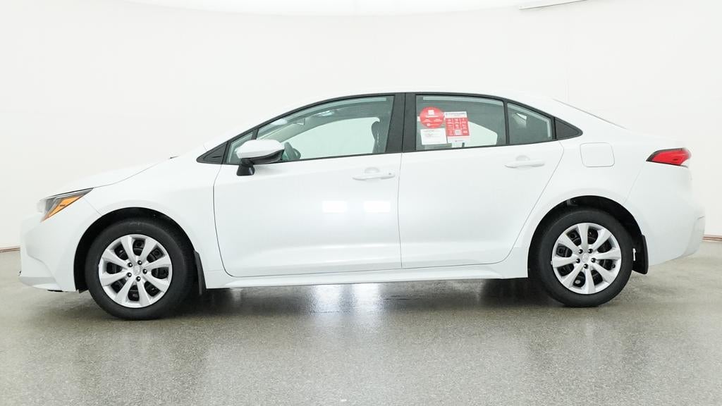 2027 Toyota Corolla LE