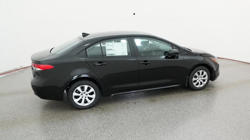 2027 Toyota Corolla LE