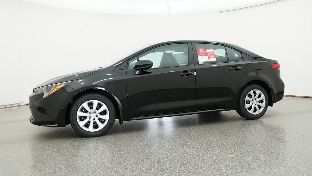 2027 Toyota Corolla LE