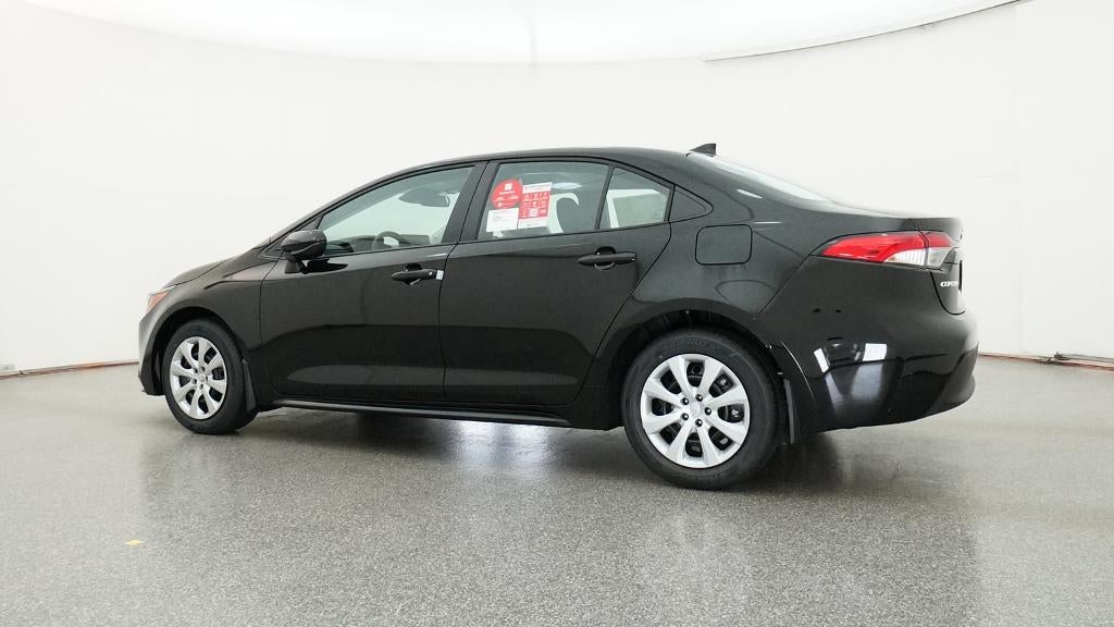 2027 Toyota Corolla LE