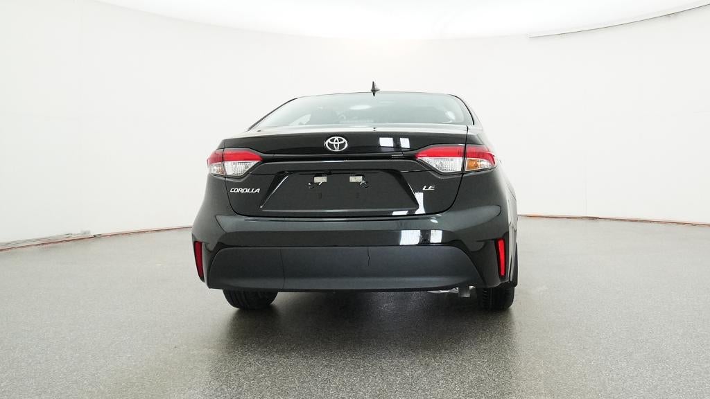 2027 Toyota Corolla LE