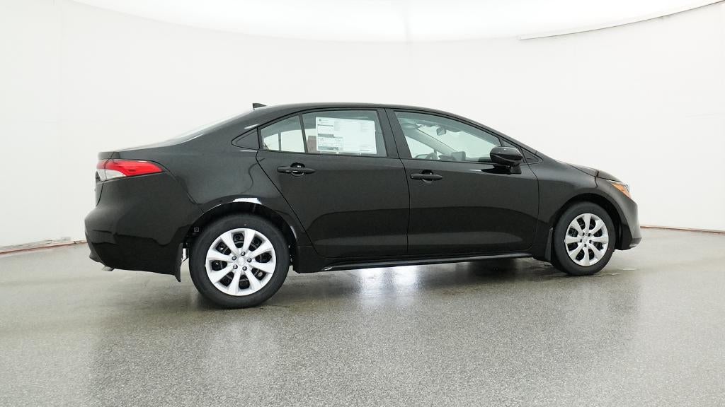 2027 Toyota Corolla LE