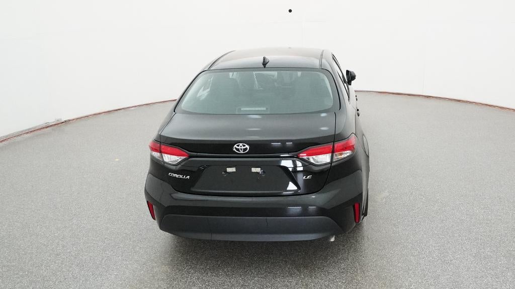 2027 Toyota Corolla LE