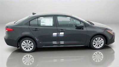 2027 Toyota Corolla LE