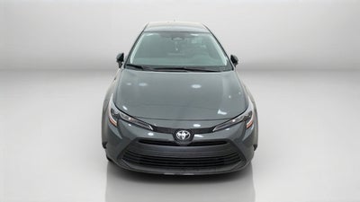 2027 Toyota Corolla LE