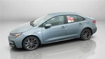 2027 Toyota Corolla SE