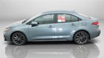 2027 Toyota Corolla SE