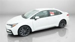 2027 Toyota Corolla SE
