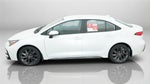 2027 Toyota Corolla SE