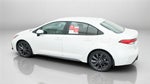 2027 Toyota Corolla SE