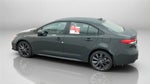 2027 Toyota Corolla SE