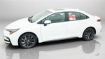2027 Toyota Corolla XSE