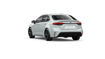 2027 Toyota Corolla XSE