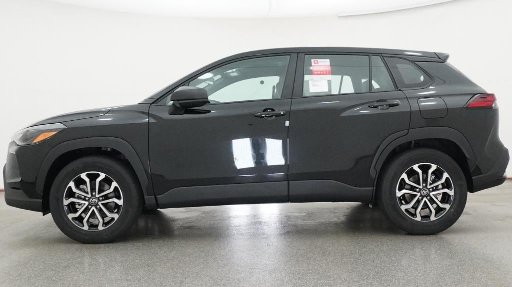 2026 Toyota Corolla Cross Hybrid S