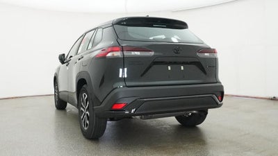 2026 Toyota Corolla Cross Hybrid S