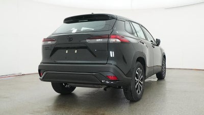 2026 Toyota Corolla Cross Hybrid S