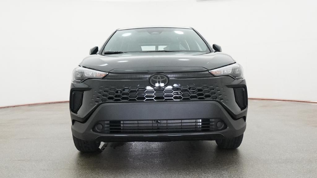 2026 Toyota Corolla Cross Hybrid S
