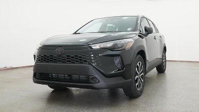 2026 Toyota Corolla Cross Hybrid S