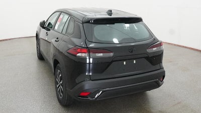 2026 Toyota Corolla Cross Hybrid S