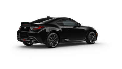 2026 Toyota GR86 Premium MT