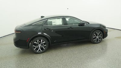 2026 Toyota Toyota Crown XLE