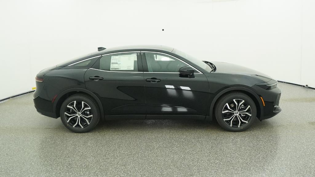 2026 Toyota Toyota Crown XLE