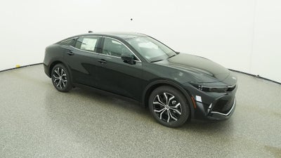 2026 Toyota Toyota Crown XLE