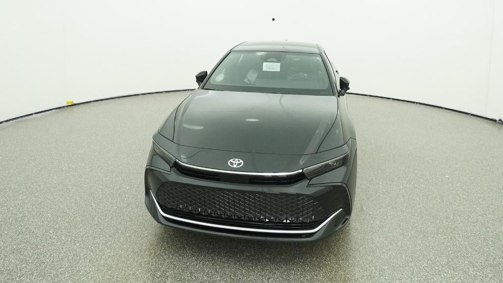 2026 Toyota Toyota Crown XLE